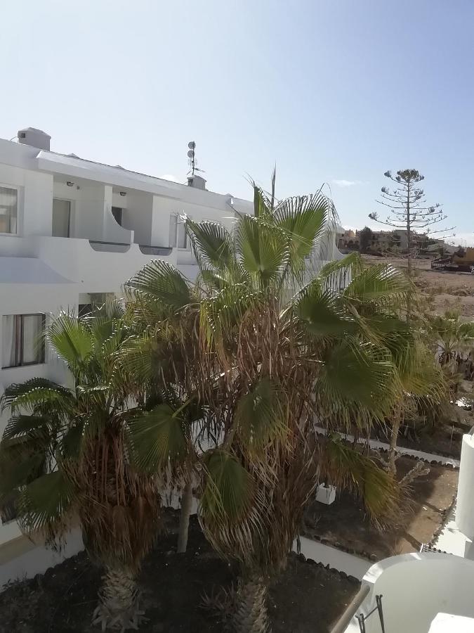 Oceano Fuerte Apartment Costa De Antigua Luaran gambar