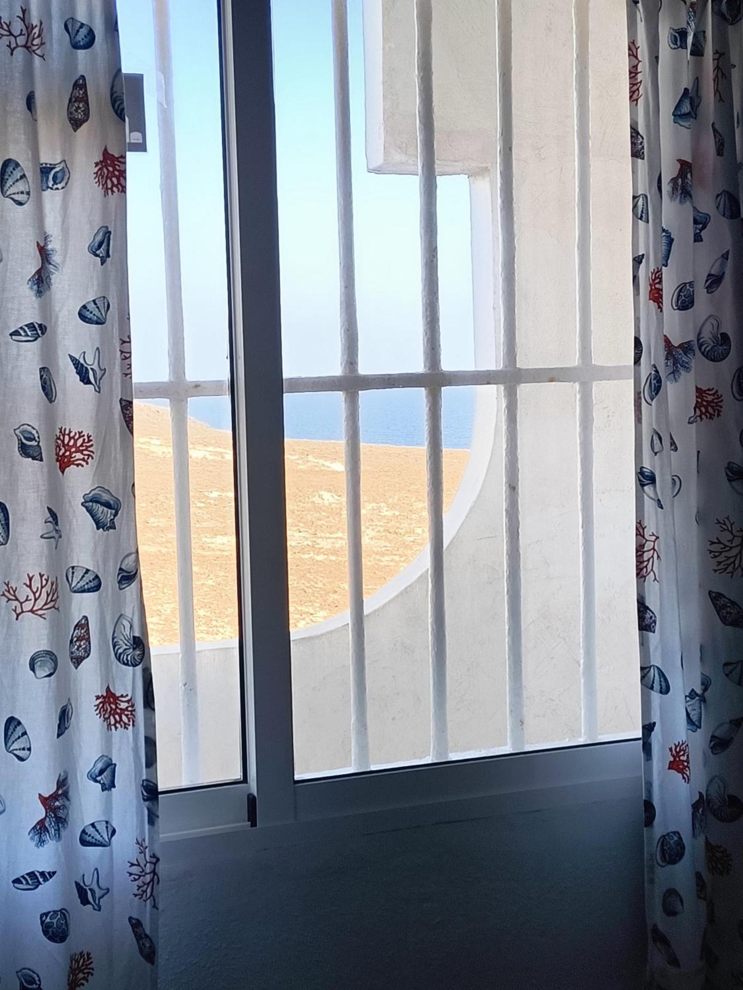 Oceano Fuerte Apartment Costa De Antigua Luaran gambar