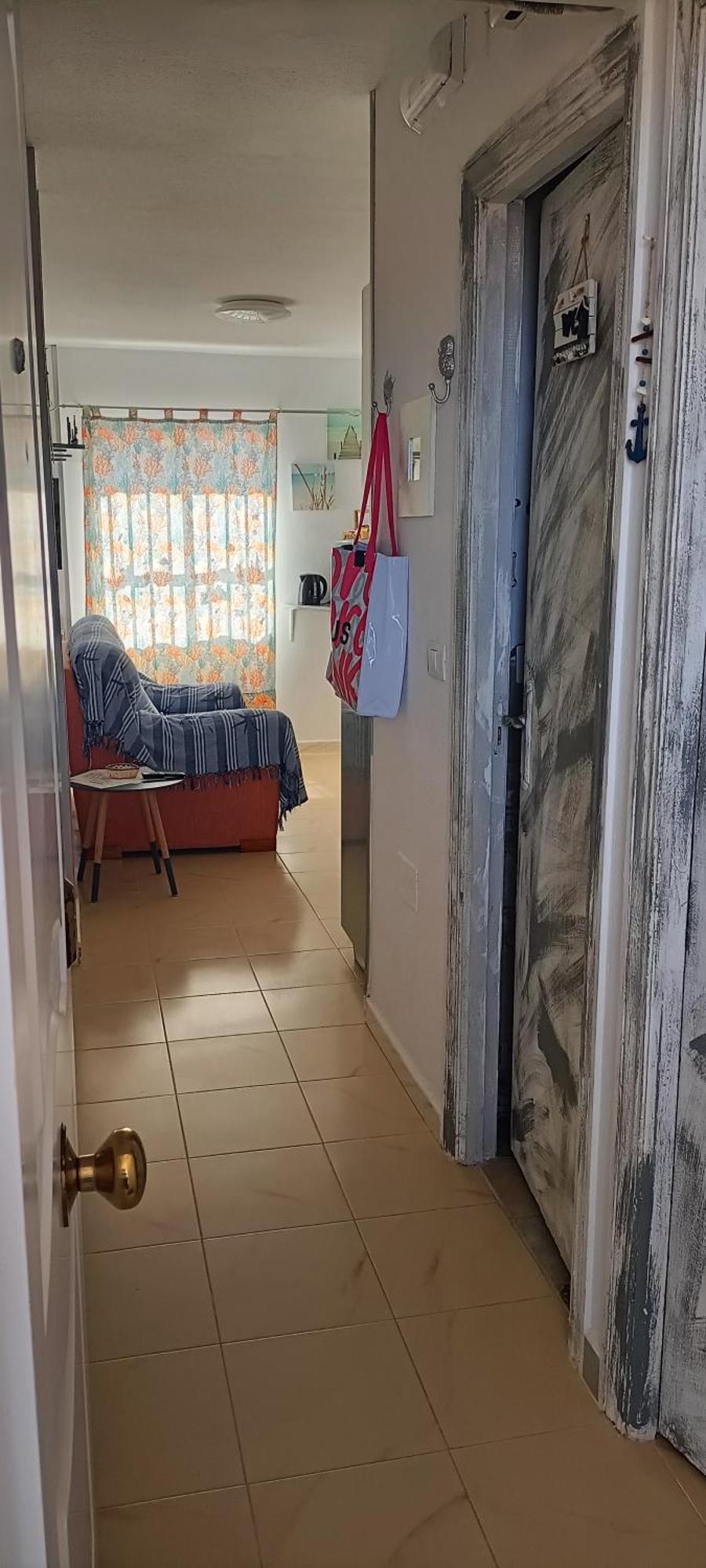 Oceano Fuerte Apartment Costa De Antigua Luaran gambar